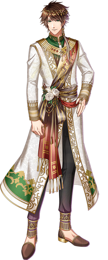 Altair (Twilight) | Yume 100 English Wiki | Fandom Altair (Twilight) | Yume 100 English Wiki | Fandom