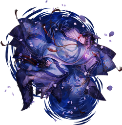上品コーデはコレで安心！ Koga (Eternal Marriage) | Yume 100 English Wiki | Fandom 絵画