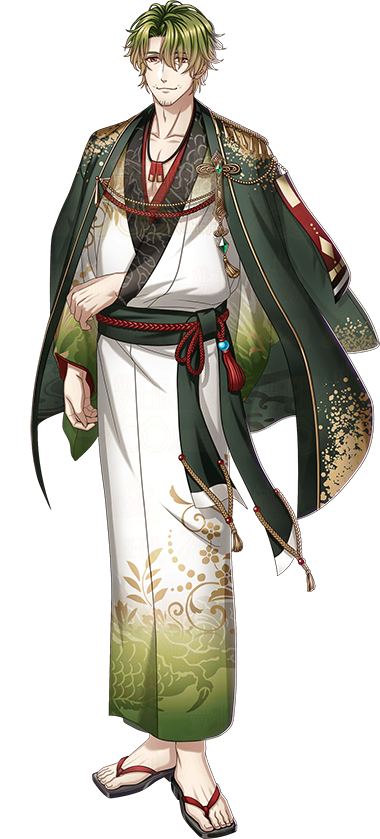 Jay (Fraudulent Night) | Yume 100 English Wiki | Fandom