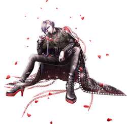 Seras (Thorn Heels) | Yume 100 English Wiki | Fandom