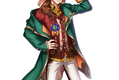 Lecien (Hell Festival) | Yume 100 English Wiki | Fandom