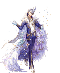 メロハーCOLD SPELL インフィニト・スターゲイズ SoulSpike__38013.1590612101.