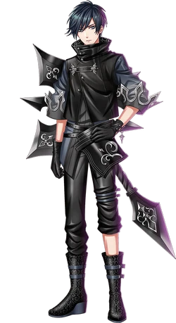 Ivan | Yume 100 English Wiki | Fandom