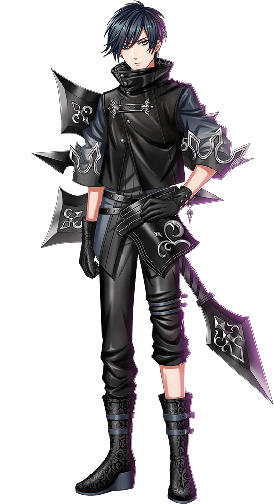 Ivan | Yume 100 English Wiki | Fandom
