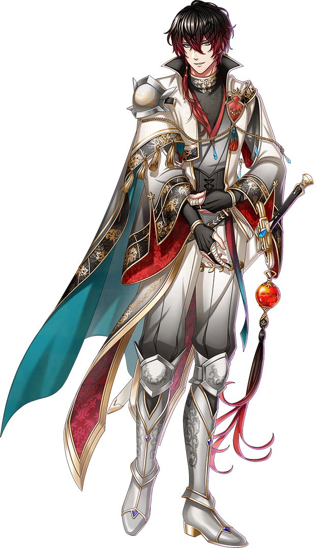 【愛雫夢(アダム)】THE MONSTERS hqdefault.jpg