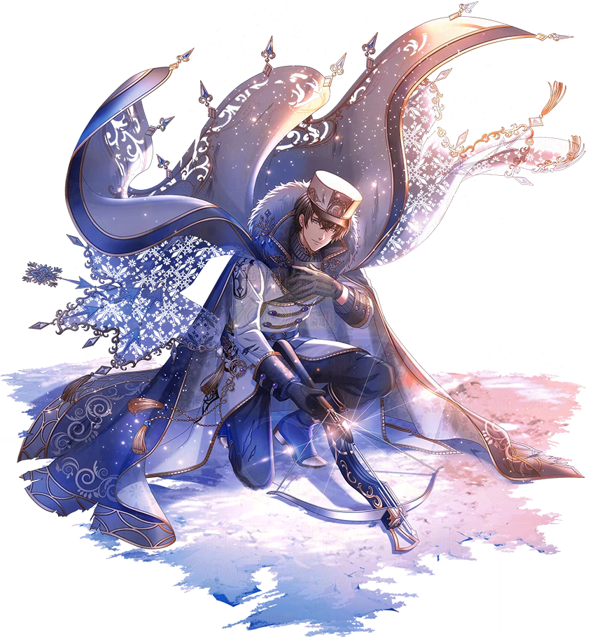 ユーリ!!! on ICEミストグラフ　バンケット師弟 ユーリ!!! on ICEミストグラフ バンケット師弟 - メルカリ