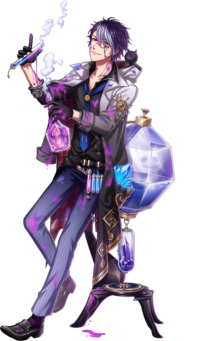 Will Colors Yume 100 English Wiki Fandom