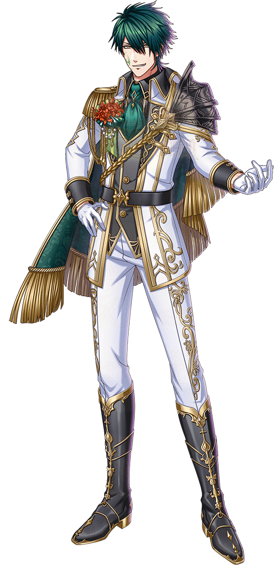 Yzak (Eternal Earth) | Yume 100 English Wiki | Fandom Yzak (Eternal Earth) | Yume 100 English Wiki | Fandom