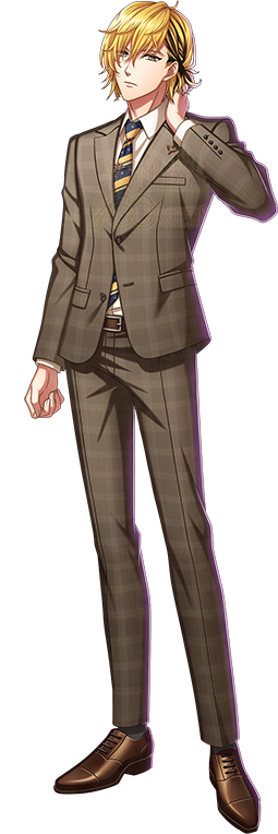 Apis (Off the Clock) | Yume 100 English Wiki | Fandom