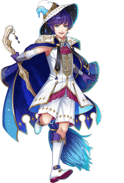 Shizane | Yume 100 English Wiki | Fandom