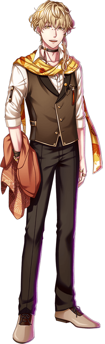 Totori (Onsen) | Yume 100 English Wiki | Fandom