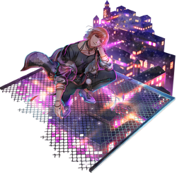 睡蓮・・・妖精たちとおやゆびひめ Yanagi (Unyielding) | Yume 100 English Wiki | Fandom