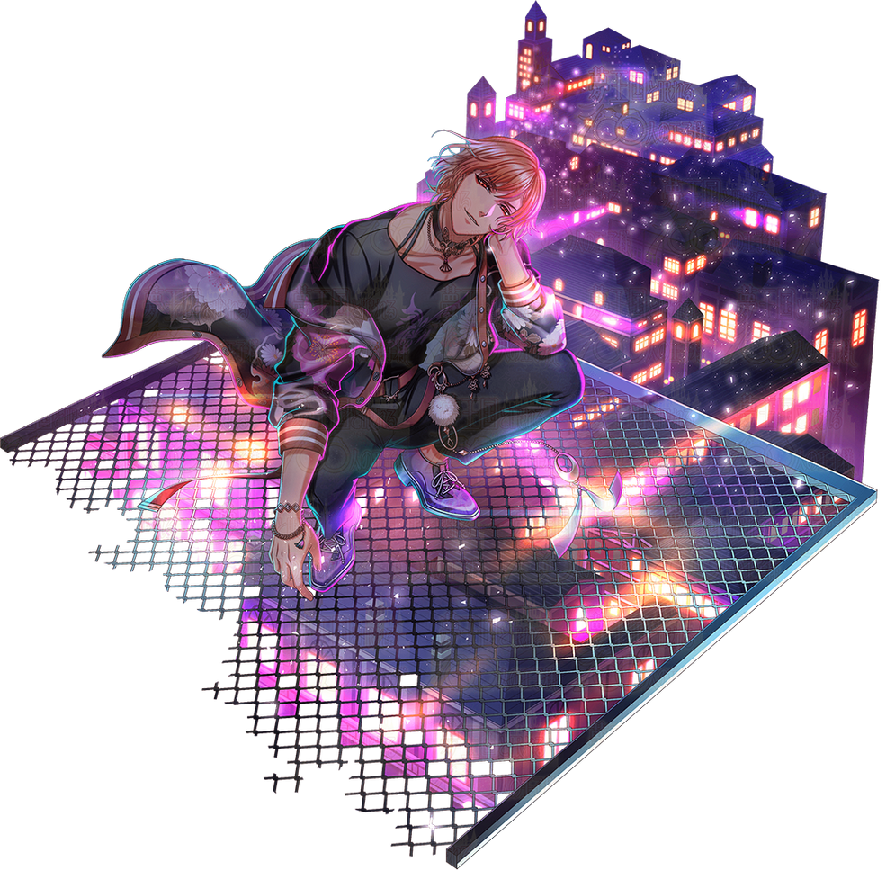 ファントム無頼 2〜5巻　ヤメビ Yanagi (Unyielding) | Yume 100 English Wiki | Fandom