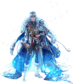Graysia (Hope is in Me) | Yume 100 English Wiki | Fandom