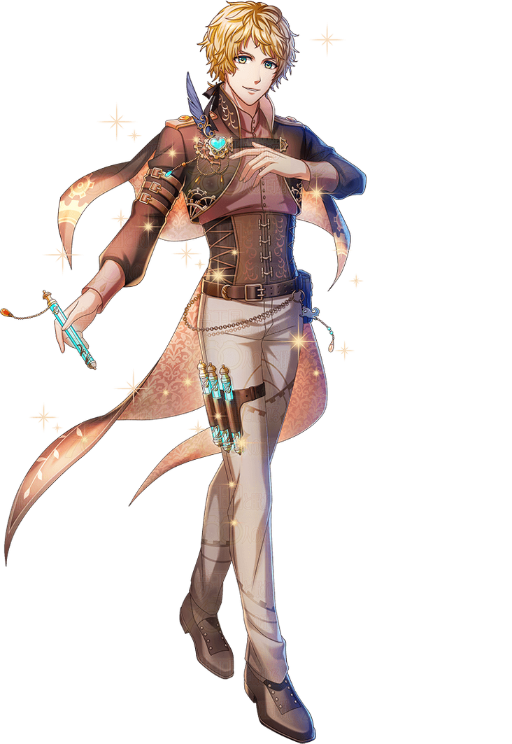 Legrange (Gears) | Yume 100 English Wiki | Fandom