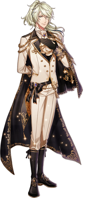 Amano (4th Anniversary) | Yume 100 English Wiki | Fandom