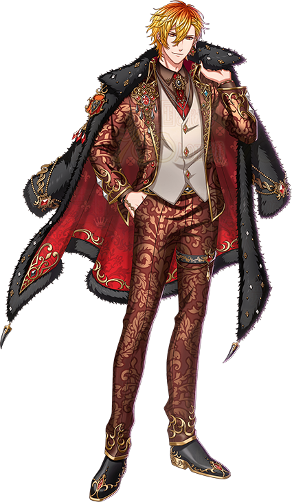 Apollo (Greedy Ruler) | Yume 100 English Wiki | Fandom