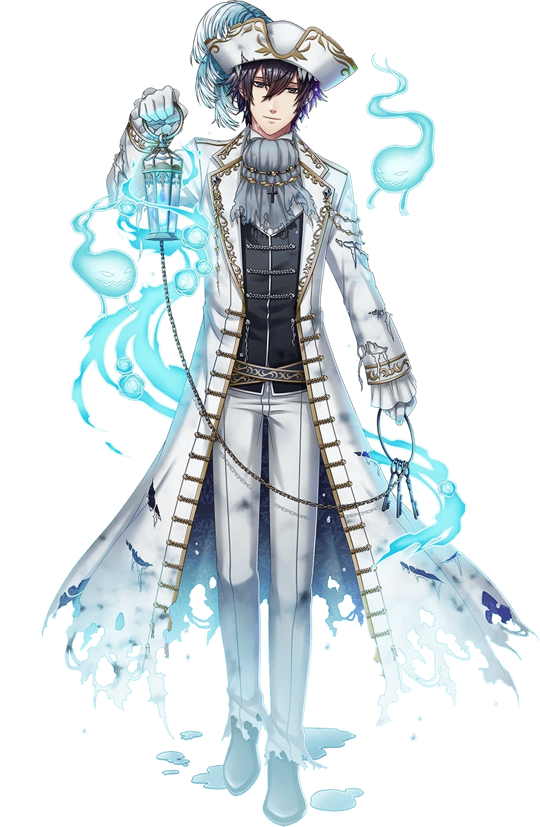 Raven (Ship) | Yume 100 English Wiki | Fandom