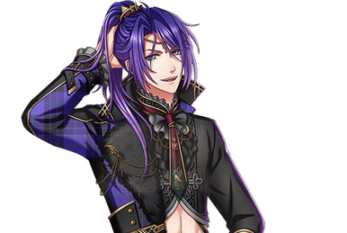 Nishina Kazuki | Yume 100 English Wiki | Fandom