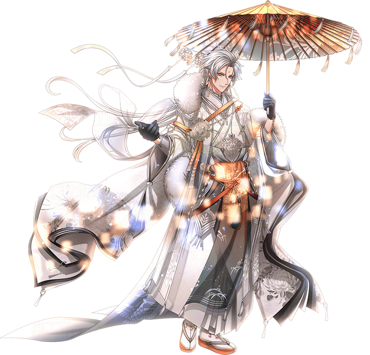 Shin (Wedding Banquet) | Yume 100 English Wiki | Fandom