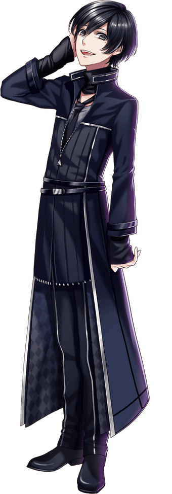 Makoto | Yume 100 English Wiki | Fandom