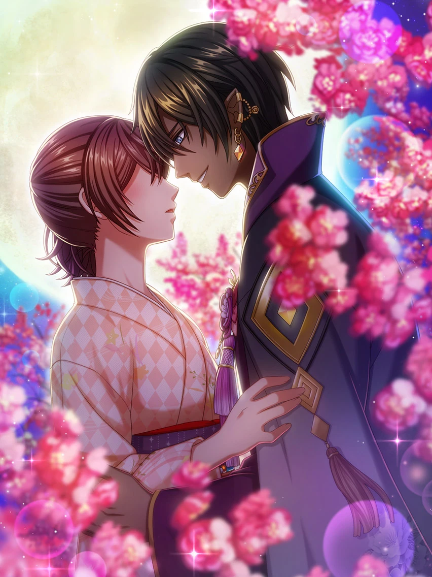 Zant (Ghost Story) | Yume 100 English Wiki | Fandom