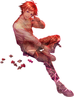 Creto (Sweet Mischief) | Yume 100 English Wiki | Fandom