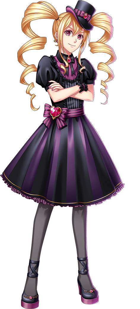 Tormari (Detective) | Yume 100 English Wiki | Fandom