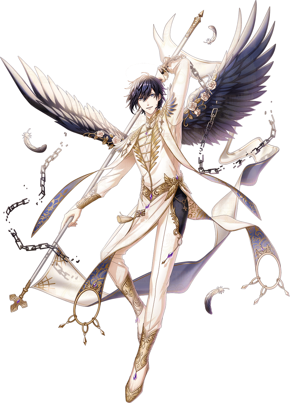 Acedia | Yume 100 English Wiki | Fandom