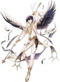 Lecien (Noble Wings) | Yume 100 English Wiki | Fandom Lecien (Noble Wings) | Yume 100 English Wiki | Fandom