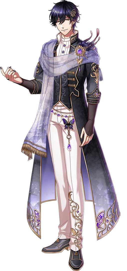 Carlyle (Sakura Jewel) | Yume 100 English Wiki | Fandom