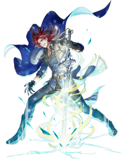 Rosso (Endless Sky) | Yume 100 English Wiki | Fandom
