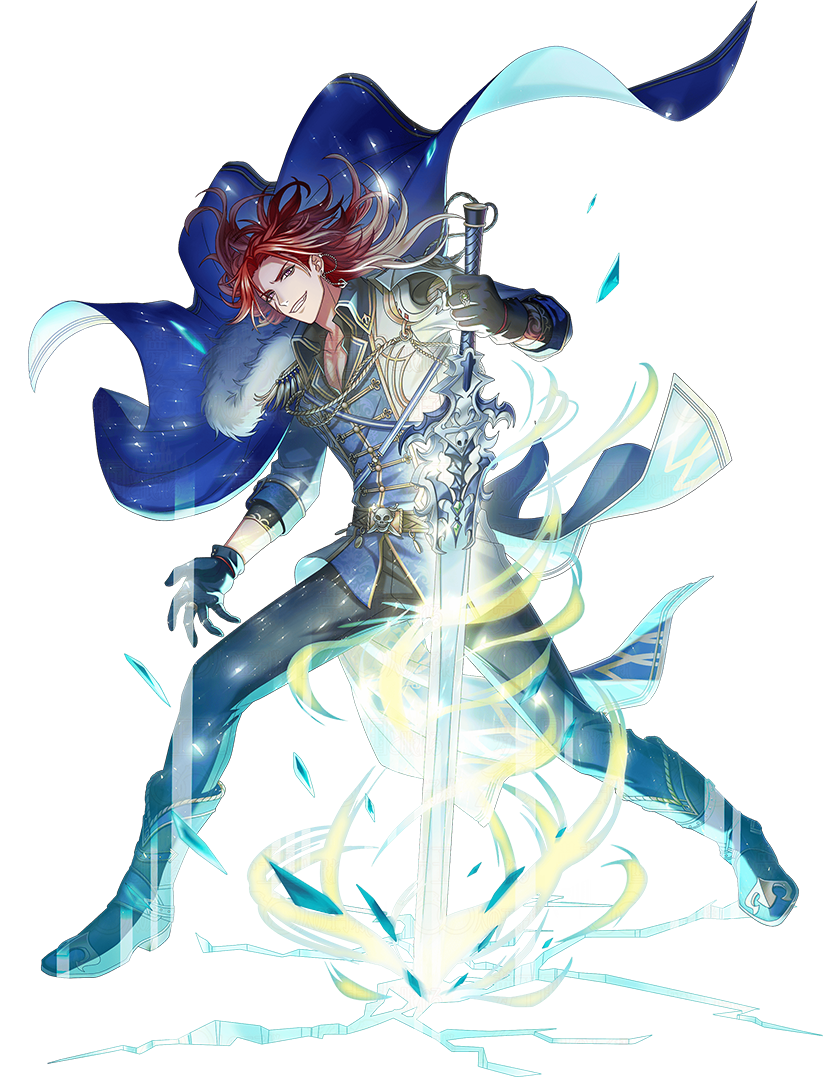 Rosso (Endless Sky) | Yume 100 English Wiki | Fandom