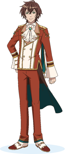 Joshua/2017AnimeShorts | Yume 100 English Wiki | Fandom Joshua/2017AnimeShorts | Yume 100 English Wiki | Fandom