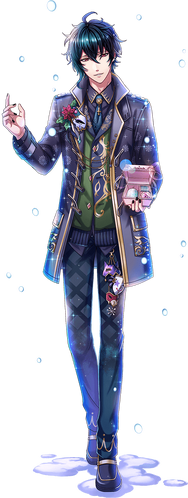 Morta (Holy Night) | Yume 100 English Wiki | Fandom