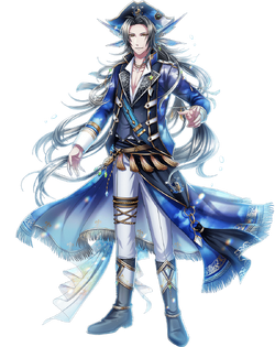 Orion (Dream Ship) | Yume 100 English Wiki | Fandom