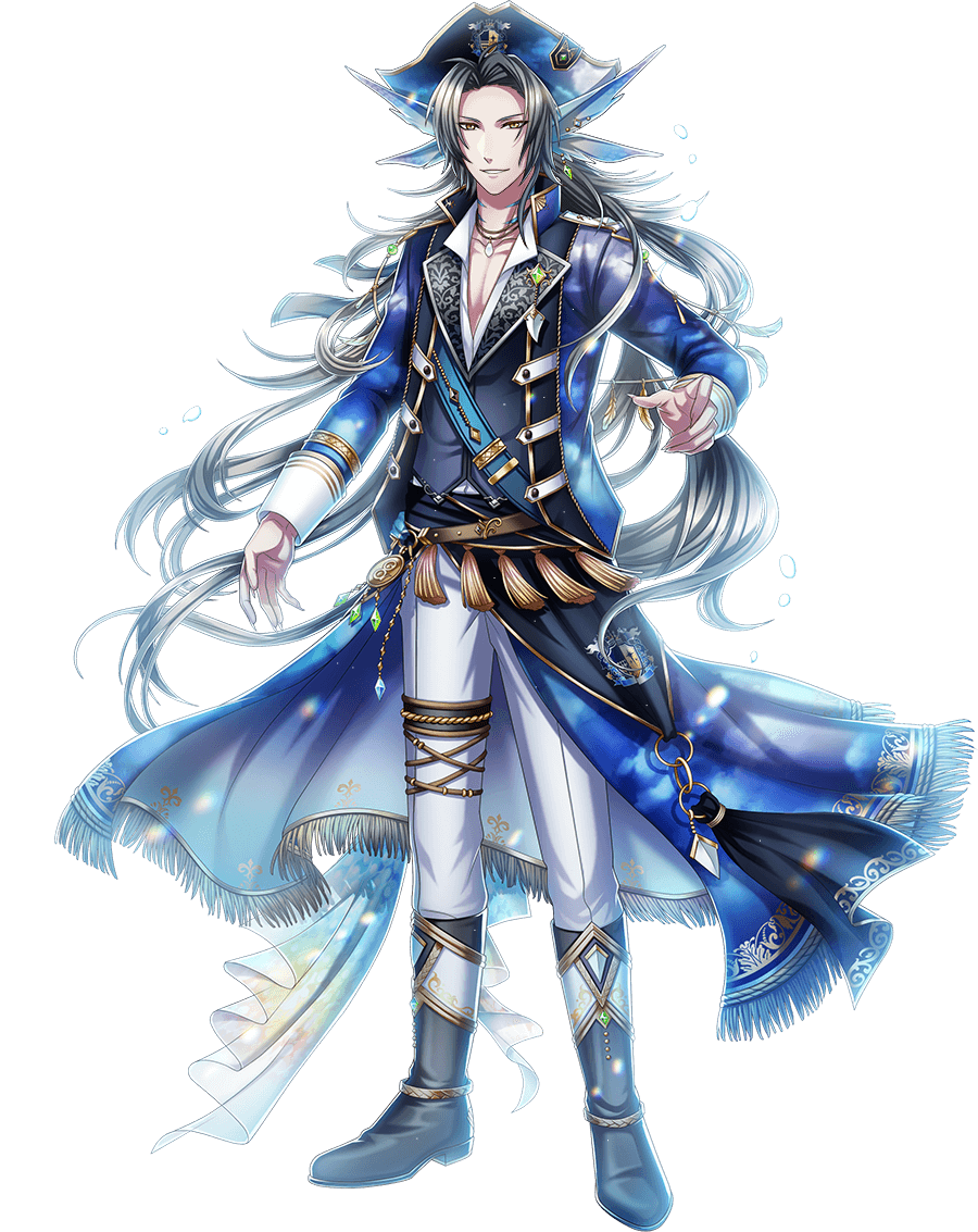 Orion (Dream Ship) | Yume 100 English Wiki | Fandom