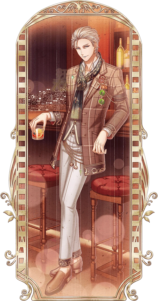 Oswald Cinema Of Love Yume 100 English Wiki Fandom
