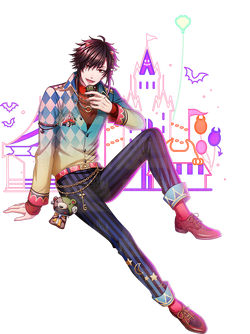 Welger (Prison Monster) | Yume 100 English Wiki | Fandom