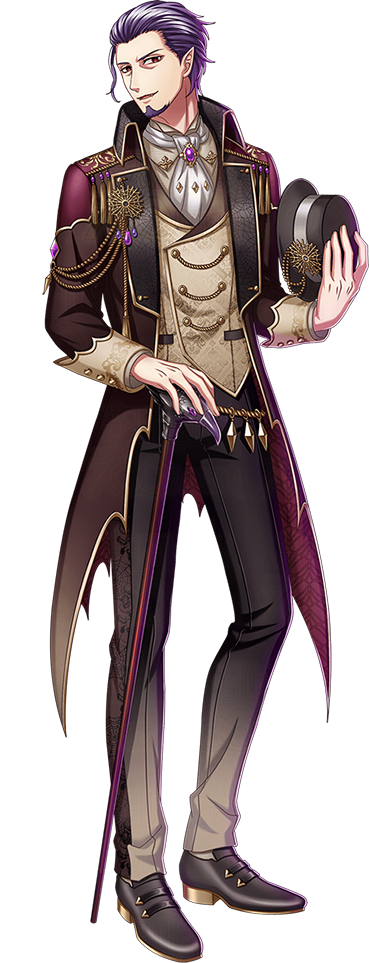 Alfred Grand Banquet Yume 100 English Wiki Fandom Alfred Grand Banquet Yume 100 English Wiki Fandom
