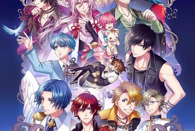 睡蓮・・・妖精たちとおやゆびひめ 睡蓮・・・妖精たちとおやゆびひめ