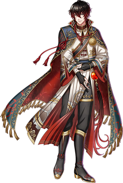Akito (Prince's Memories) | Yume 100 English Wiki | Fandom Akito (Prince's Memories) | Yume 100 English Wiki | Fandom