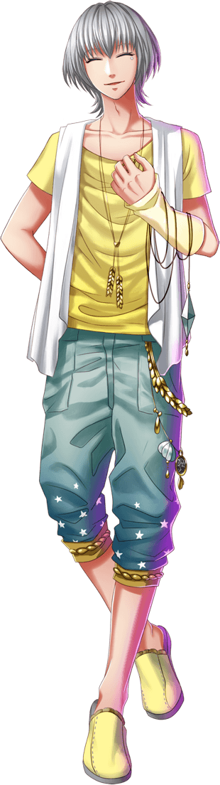 Spica | Yume 100 English Wiki | Fandom