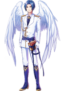 Before Awakening