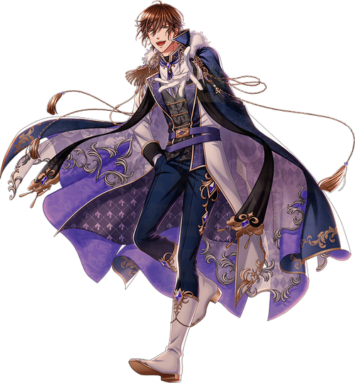 Rica (7th Anniversary) | Yume 100 English Wiki | Fandom