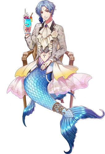 Sarasa (Royal Salon) | Yume 100 English Wiki | Fandom
