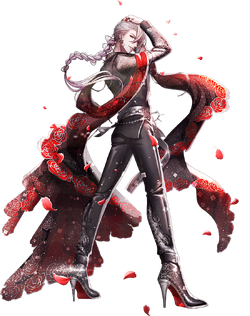 Byakuyo (Thorn Heels) | Yume 100 English Wiki | Fandom Byakuyo (Thorn Heels) | Yume 100 English Wiki | Fandom