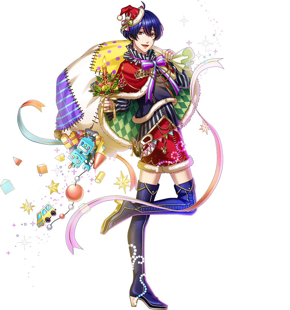 Drole (Xmas Circus) | Yume 100 English Wiki | Fandom