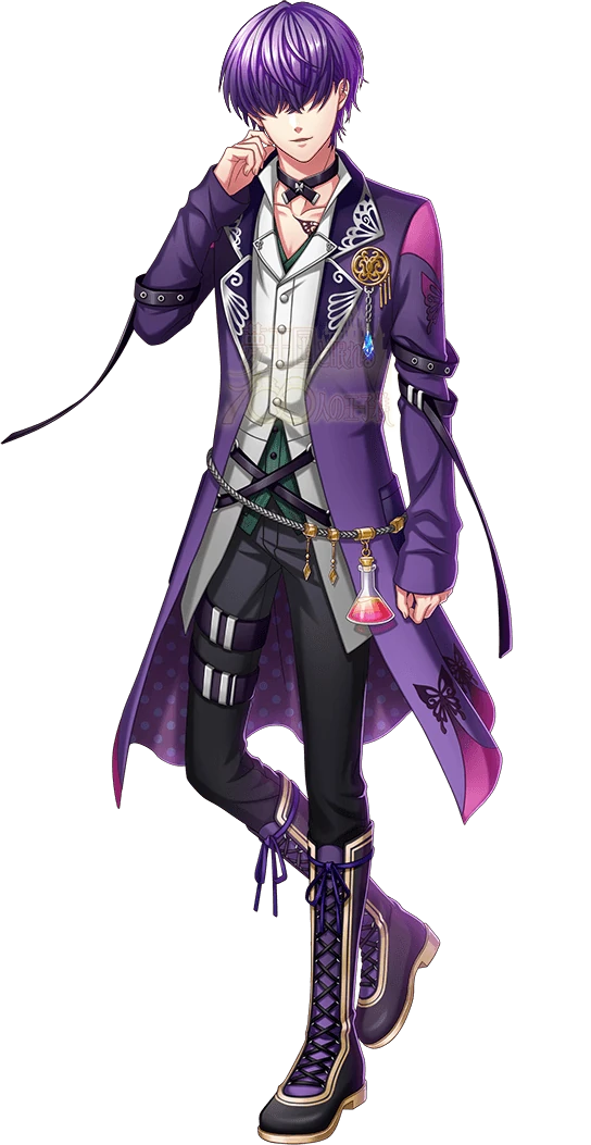 Sakia After Story Yume 100 English Wiki Fandom