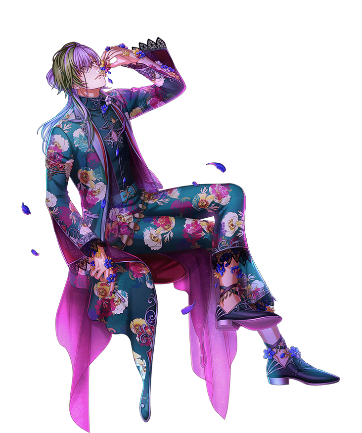 ONE プロメア設定資料集 セメタリーヒルズ C97 Capita (Utopia) | Yume 100 English Wiki | Fandom